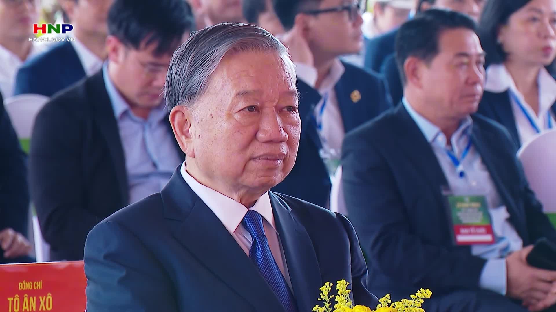 Hà Nội quyết tâm kiến tạo không gian xanh trong lòng Thành phố