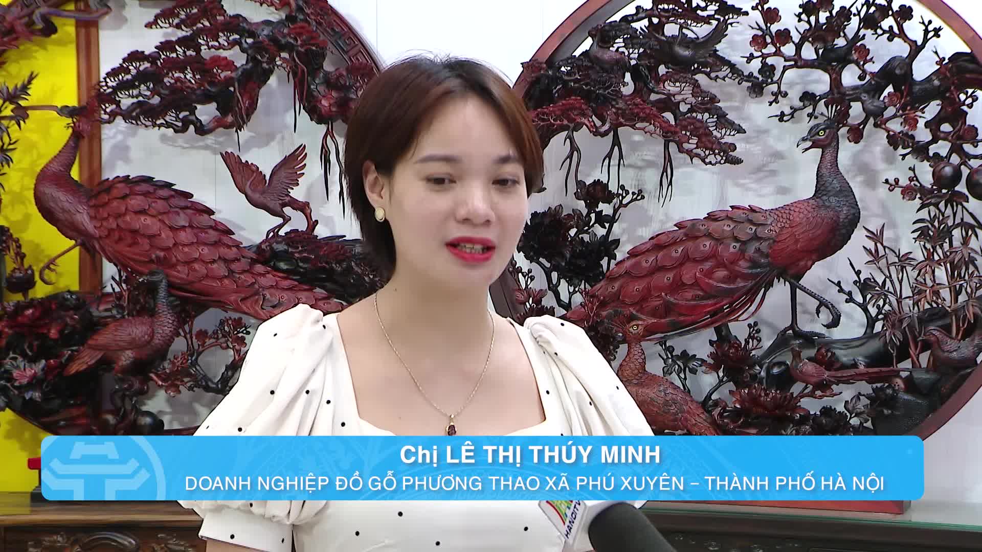 UBND xã Phú Xuyên đẩy mạnh công tác CCHC, chuyển đổi số trong phát triển kinh tế địa phương