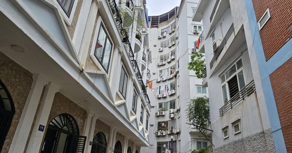 Ha Noi to examine all mini-apartment blocks within 45 days