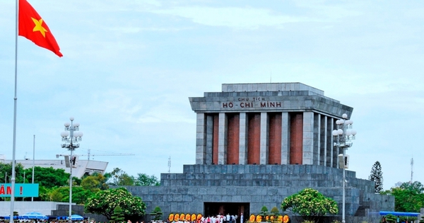 Mausoleum of President Ho Chi Minh to reopen from August 16