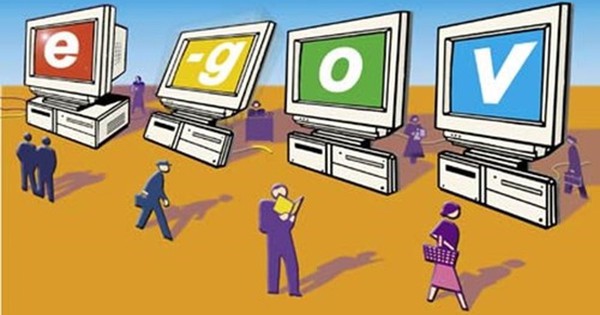 HN develops e-Government