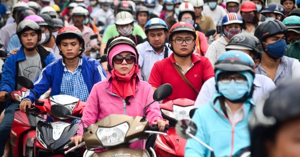 Motorbikes from other localities may be banned