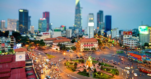 Ha Noi, HCM City among fastest-growing tourist cities in the world