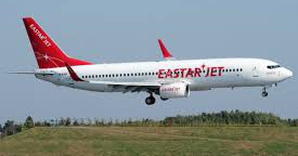 Eastar Jet launches Incheon-HN air route