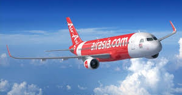 AirAsia launches two new int’l air routes