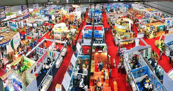 Trade promotion fair to be held in Ha Noi