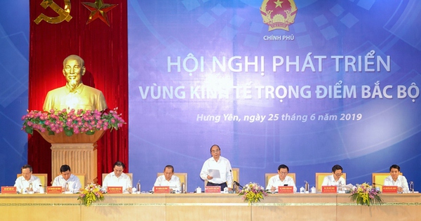 HN serves as driving force for Northern Key Economic Zone