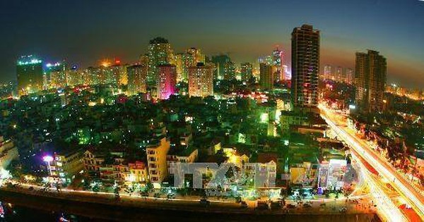 ASOCIO Smart City Summit 2018 to be held in Ha Noi