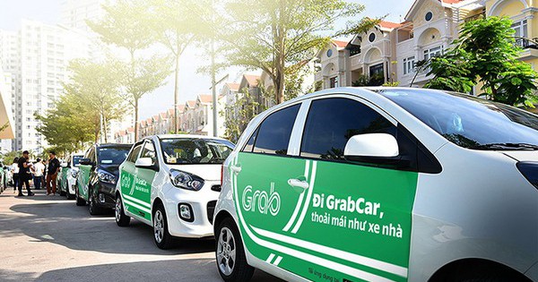 Capital bans Uber, Grab from 13 streets during rush hours