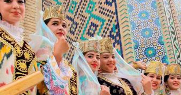 Uzbekistan Culture Days 2018 held