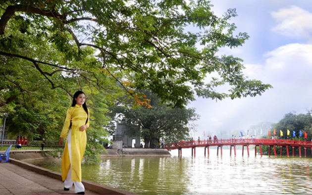 Beautiful photos of the homeland- Ảnh 2.