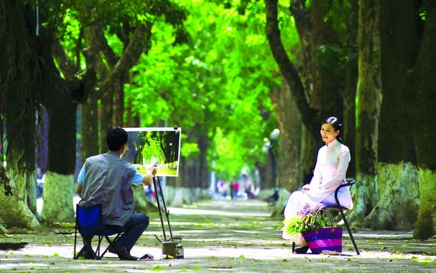 Beautiful photos of the homeland- Ảnh 3.