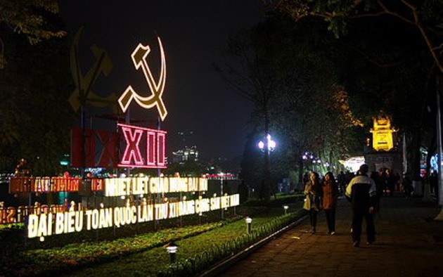 Beautiful photos of the homeland- Ảnh 11.