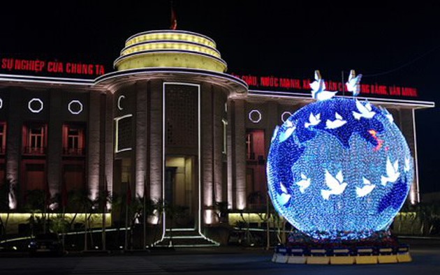 Beautiful photos of the homeland- Ảnh 8.