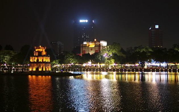 Beautiful photos of the homeland- Ảnh 7.