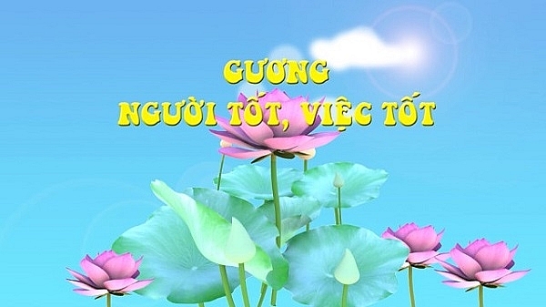 Tặng danh hiệu “Người tốt, việc tốt” cho 65 cá nhân trên địa bàn thành phố- Ảnh 1.