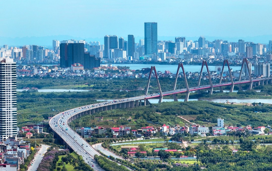 Bí thư Thành ủy Hà Nội Bùi Thị Minh Hoài: Khơi dậy niềm tự hào và khát vọng xây dựng Thủ đô “Văn hiến - Văn minh - Hiện đại”- Ảnh 5.