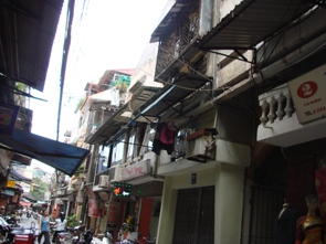 Quận, huyện Hà Nội- Ảnh 1.