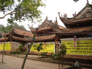 Núi ở Hà Nội- Ảnh 2.