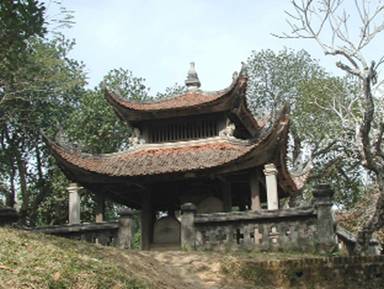 Núi ở Hà Nội- Ảnh 4.