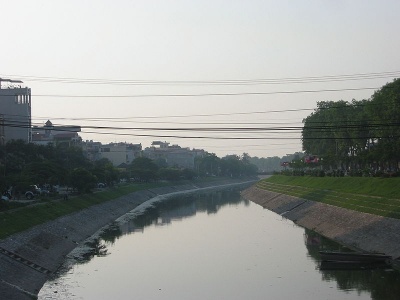 Sông ở Hà Nội- Ảnh 3.