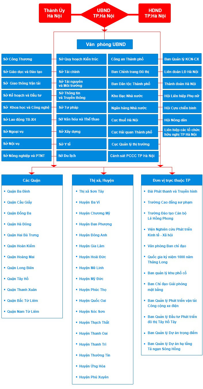 Sơ đồ tổ chức- Ảnh 1.