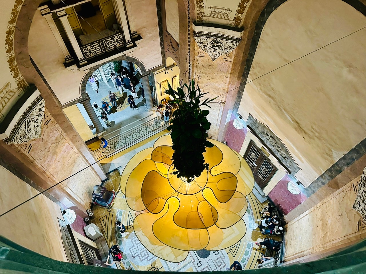 Lễ hội Thiết kế Sáng tạo Hà Nội 2024 khép lại với nhiều thành công lớn- Ảnh 4.