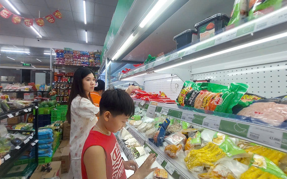 CPI tại Hà Nội bình quân 10 tháng năm 2024 tăng 4,61% so với cùng kỳ 