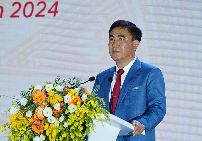 Tập đoàn Hateco vinh dự đón nhận Huân chương Lao động hạng Ba- Ảnh 2.