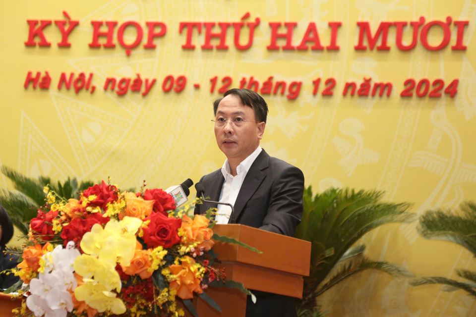 Hà Nội dự kiến tuyển gần 8.000 chỉ tiêu công chức hành chính cấp huyện năm 2025- Ảnh 1.
