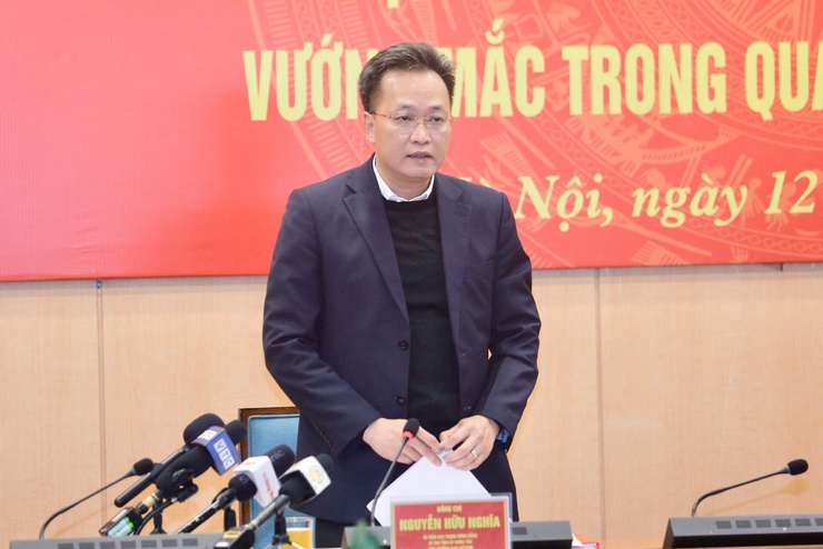 Quyết tâm đạt tiến độ hoàn thành Dự án đường vành đai 4 - Vùng Thủ đô- Ảnh 2.