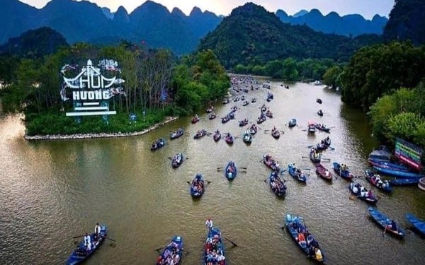 Ban hành Quy định mô hình quản lý khu du lịch cấp Thành phố