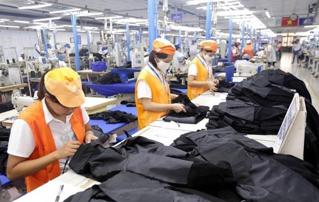 Kim ngạch xuất, nhập khẩu hàng hóa tại Hà Nội tăng so với cùng kỳ- Ảnh 2.