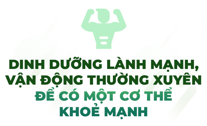 Ngày Dinh dưỡng Cộng đồng Việt Nam: Vì một cộng đồng khỏe mạnh hơn- Ảnh 5.