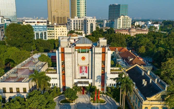 Ubnd Thông tin chỉ đạo, điều hành của UBND Thành phố, Chủ tịch UBND Thành ...