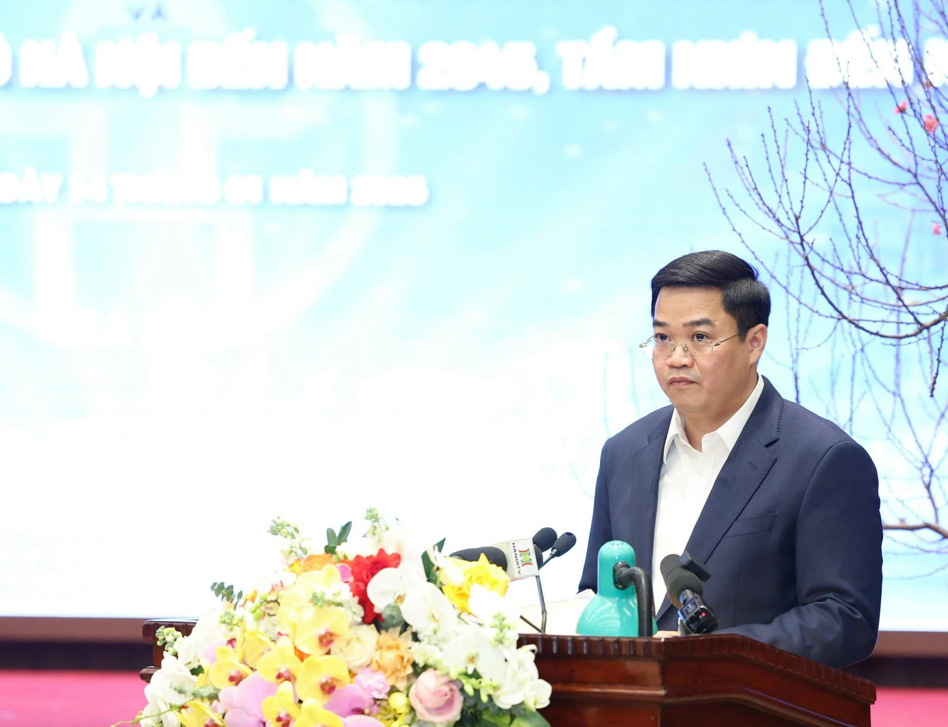 Công bố Quy hoạch Thủ đô Hà Nội thời kỳ 2021-2030, tầm nhìn đến năm 2050- Ảnh 2.