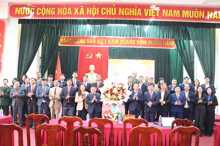 10 sự kiện nổi bật của huyện Phú Xuyên năm 2024- Ảnh 4.