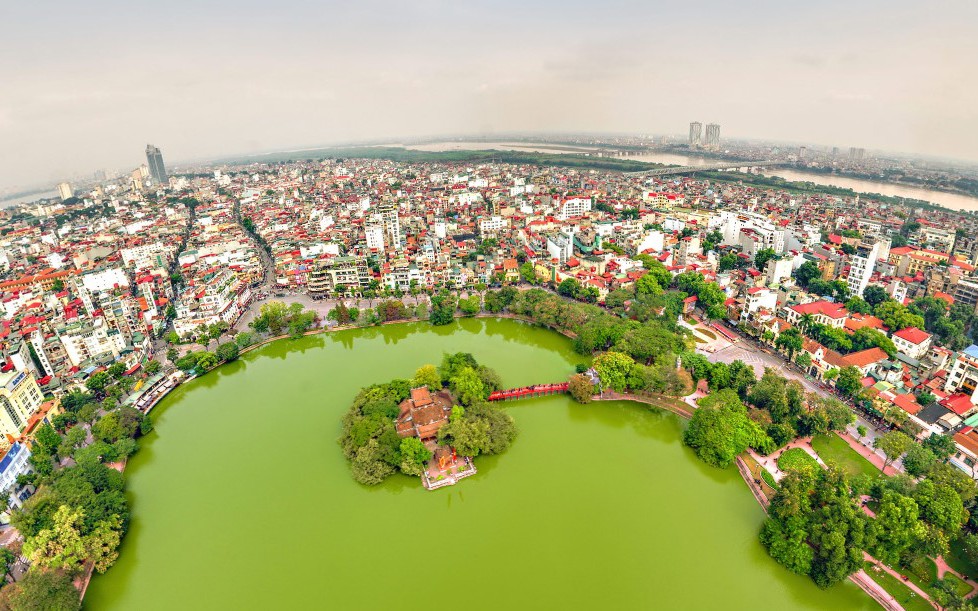 Chủ động, khẩn trương tham mưu xây dựng các văn bản để triển khai thi hành Luật Thủ đô