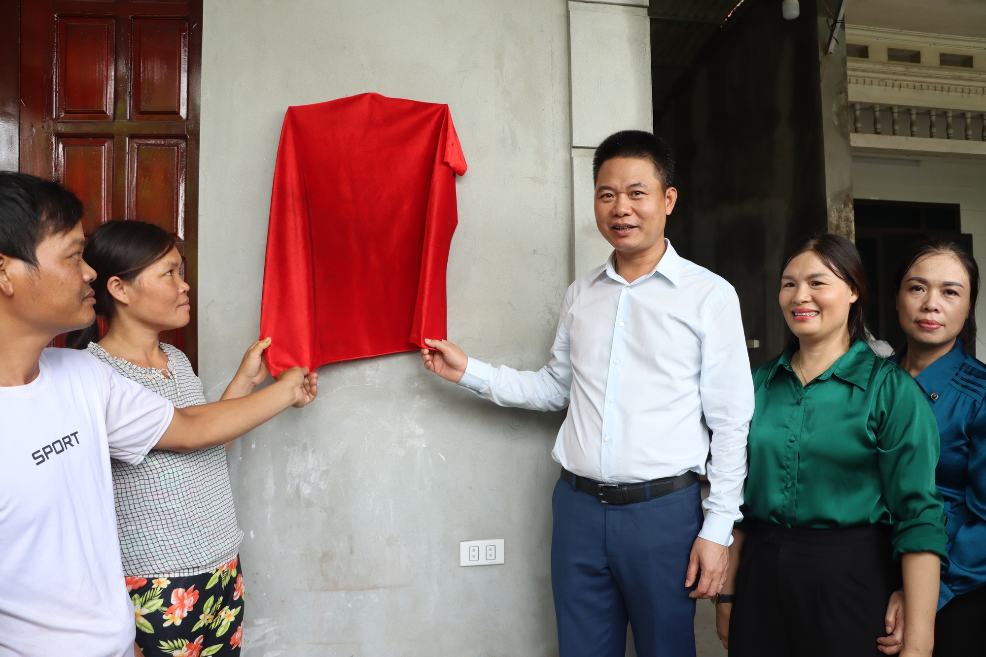 10 sự kiện nổi bật của huyện Phú Xuyên năm 2024- Ảnh 9.