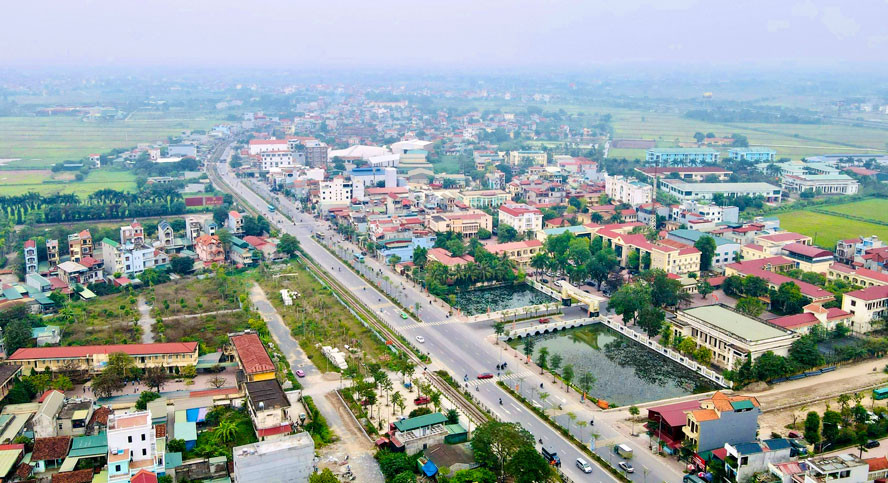 10 sự kiện nổi bật của huyện Phú Xuyên năm 2024- Ảnh 6.