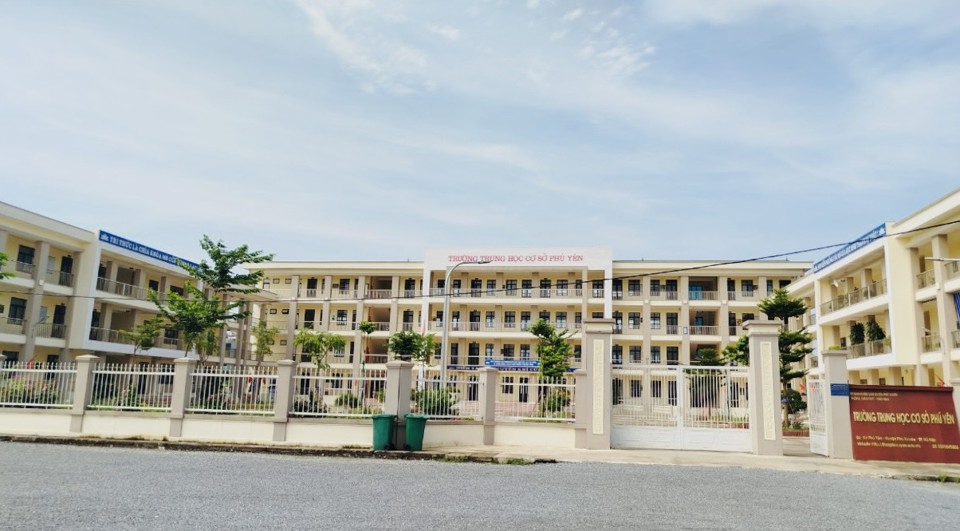 10 sự kiện nổi bật của huyện Phú Xuyên năm 2024- Ảnh 10.