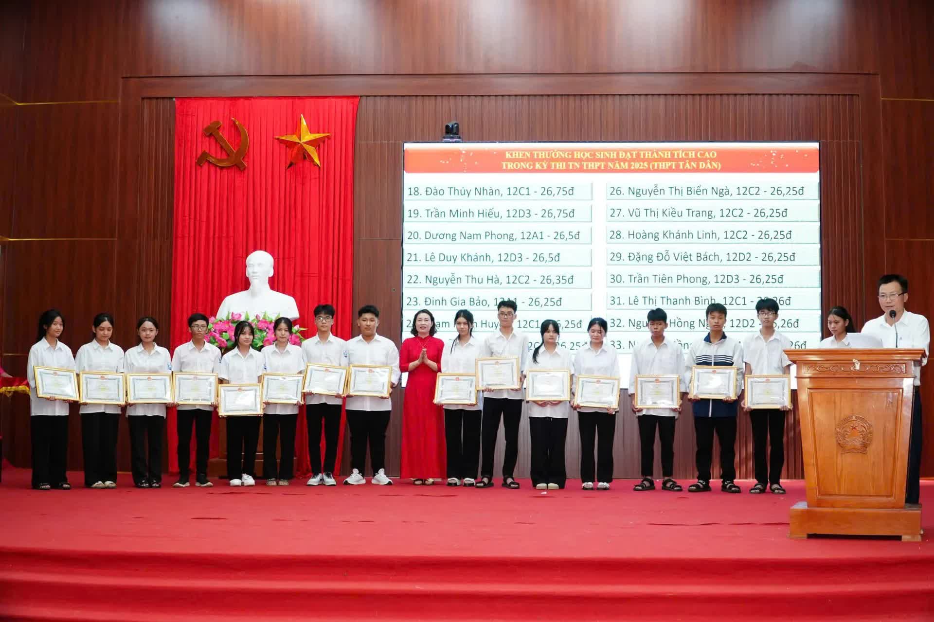 Xã Chuyên Mỹ: Khai mạc Tuần lễ hưởng ứng học tập suốt đời- Ảnh 2.