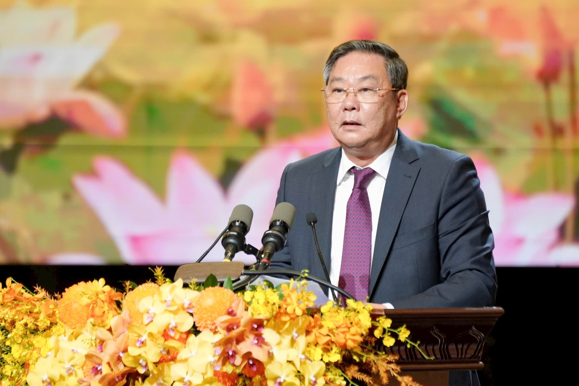Đại hội Thi đua yêu nước thành phố Hà Nội: Tôn vinh những tấm gương tiêu biểu- Ảnh 4.
