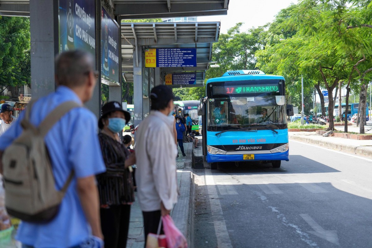 Transerco đang tiên phong trong chuyển đổi năng lượng sạch- Ảnh 1.