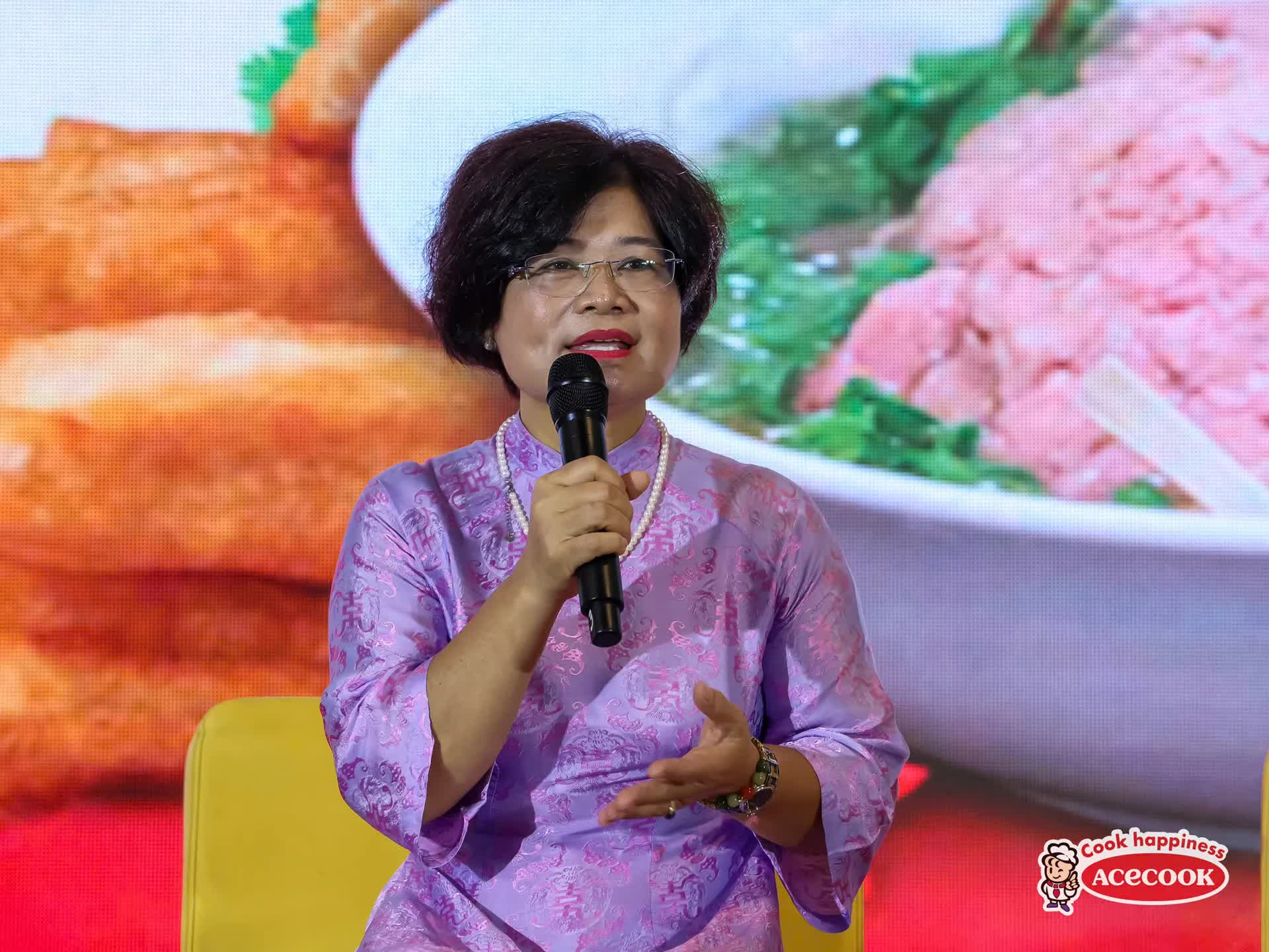 Phở - từ hương vị quen thuộc đến biểu tượng sáng tạo của Hà Nội- Ảnh 3.