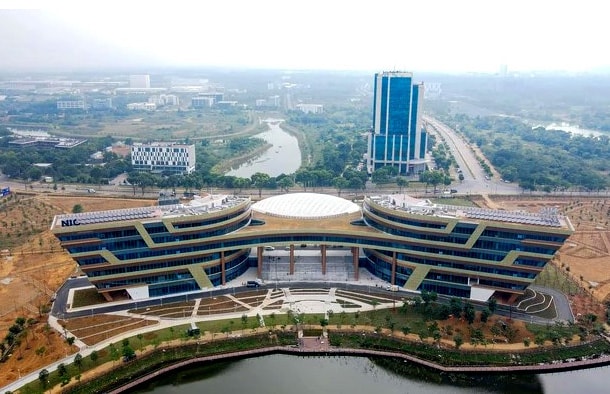 Khẳng định vai trò then chốt, mở hướng đi mới trong kỷ nguyên số- Ảnh 1.