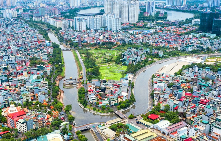 Thực hiện Chương trình số 01-CTr/TU, nhiệm kỳ 2020-2025: Bước chuyển mạnh về chất và những “dư địa” đổi mới- Ảnh 1.
