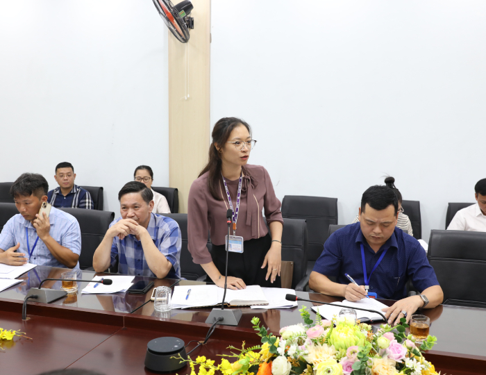 Đảm bảo sức khỏe cho nhân dân khi nước rút- Ảnh 2.