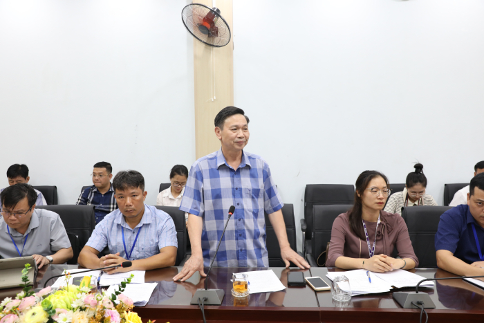 Đảm bảo sức khỏe cho nhân dân khi nước rút- Ảnh 3.