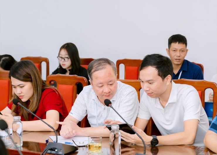Long Biên - Phường đầu tiên của Hà Nội triển khai ứng dụng SmartMap- Ảnh 3.